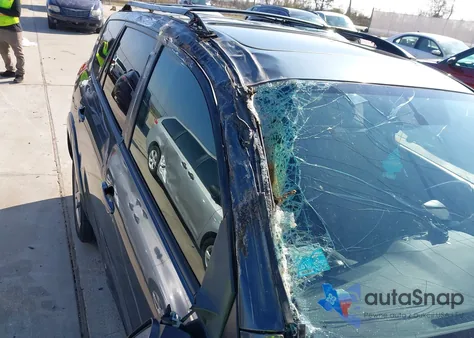 2008 Toyota Rav4 Sport V6 из США, поврежденный, VIN JTMZK32V486015220